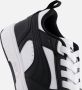 Puma Rebound V6 Lo sneakers wit zwart Imitatieleer Meerkleurig 31 - Thumbnail 6