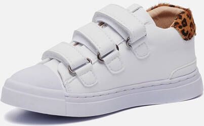Shoesme Sneakers wit