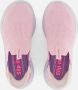 Skechers Slip On Ultra Flex Sneakers roze Textiel Dames - Thumbnail 6