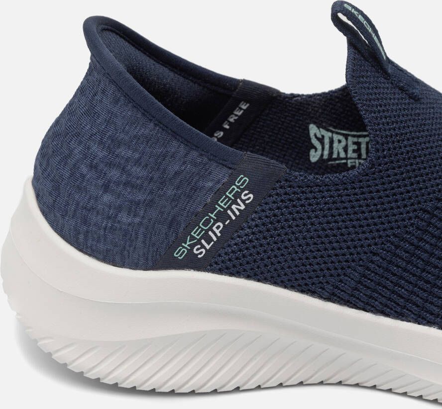 Skechers Hands Free Slip-ins Ultra Flex Sneakers