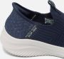 Skechers Ultra Flex 3.0 Slip-in Sneakers voor Dames Blauw Dames - Thumbnail 9