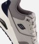 Skechers Retro One Sneaker met Air-Cooled Memoryfoam Gray Dames - Thumbnail 8