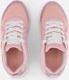 Skechers Uno Starry Vibe Sneakers roze Synthetisch - Thumbnail 6