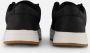 Timberland Maple Grove Sneakers zwart Synthetisch - Thumbnail 2