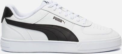 Puma Caven sneakers wit