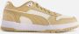 PUMA RBD Game Low Sneakers beige Synthetisch Dames - Thumbnail 3