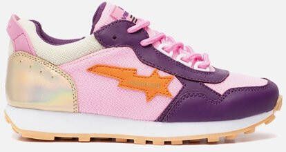 Vingino Rosetta Sneaker Old pink