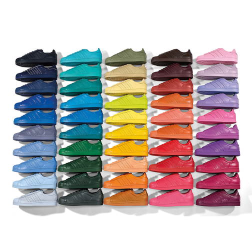 adidas superstar pharrell dames adidas superstar pharrell dames