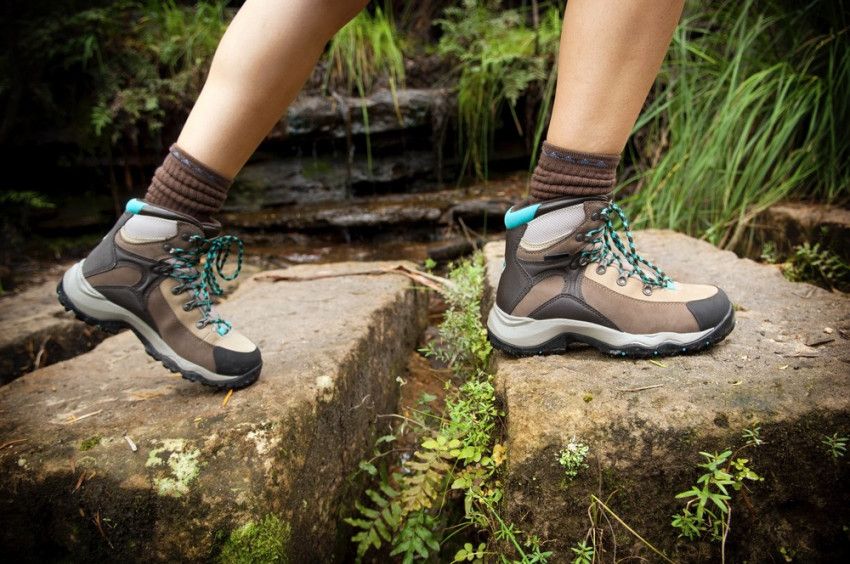 Wandelschoenen voor dames: zo maak je een goede keuze