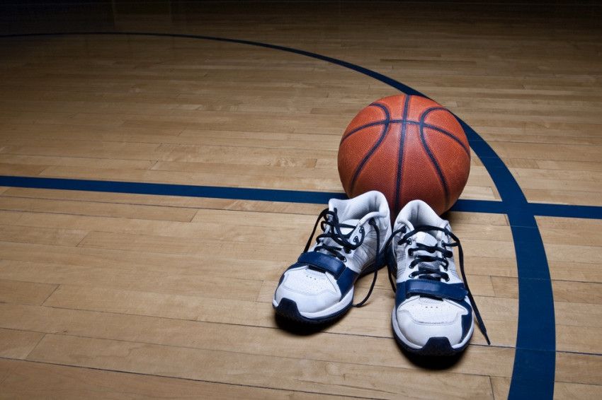 verdrietig Vernederen botsen Basketbalschoenen kopen: waar moet je op letten - Blog - Schoenen.nl