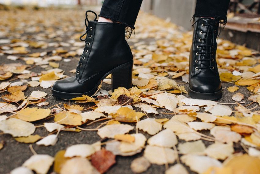 Hoe draag je laarzen onder een broek Blog Schoenen