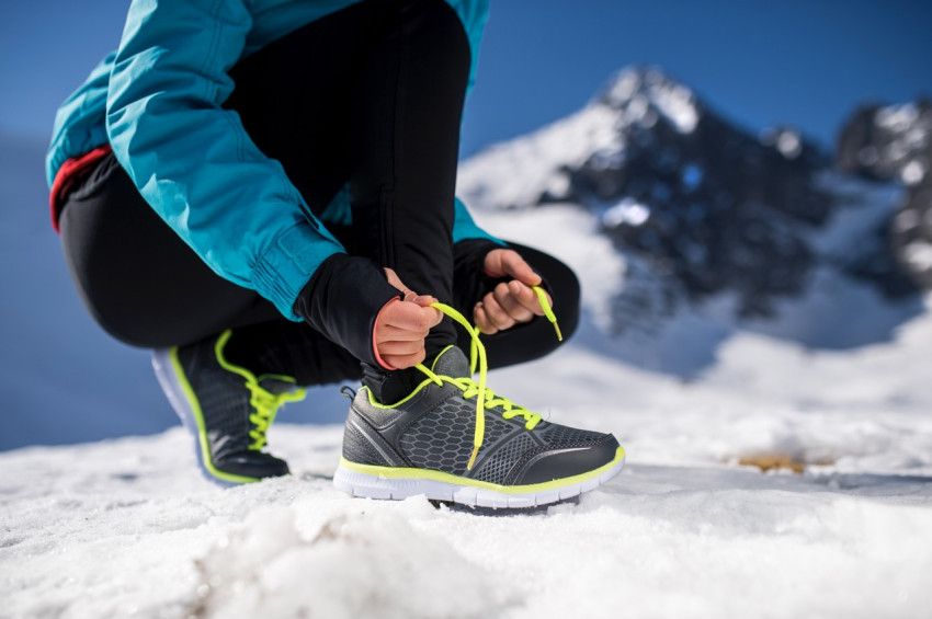 Wintersport schoenen: de beste tips