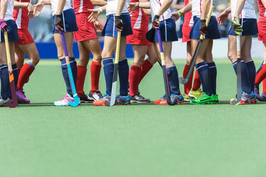 Hockeyschoenen kopen: waar moet je op letten