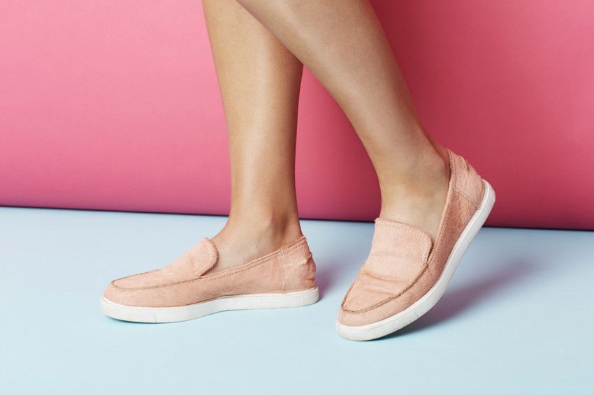 Chunky loafers zijn de nieuwe trend