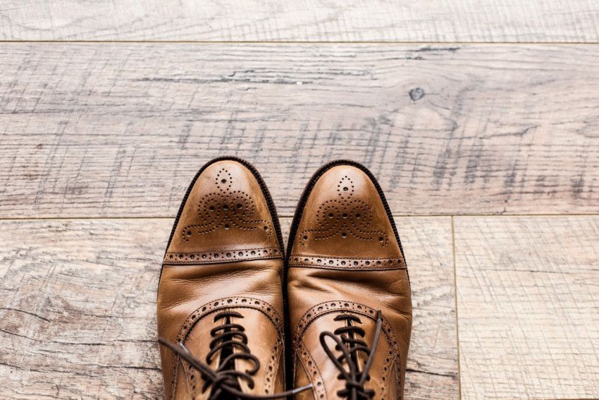 Hoe voorkom je slijtage aan je schoenen?