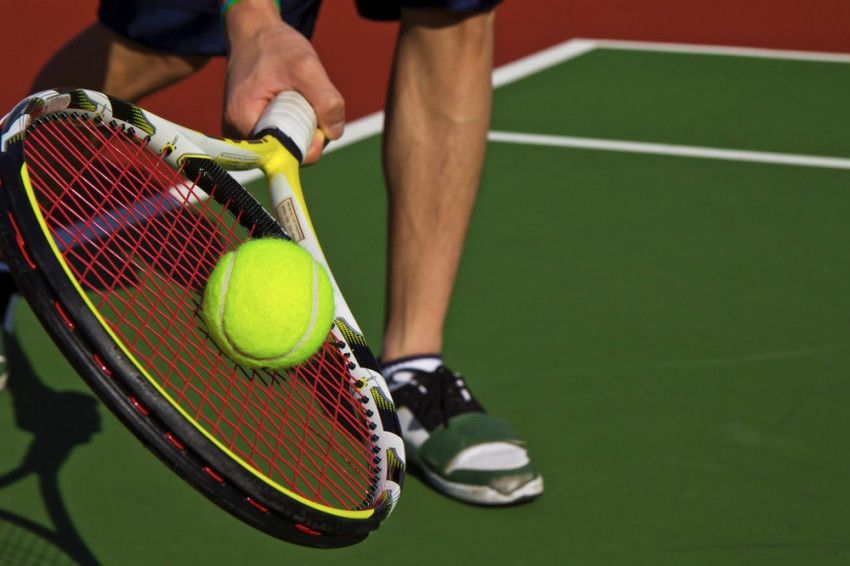 Tennisschoenen kopen: waar moet je op letten