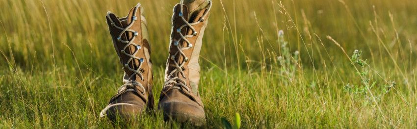 Hippe boots voor heren: deze trends wil je niet missen