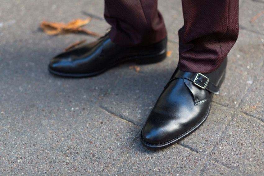 De mooiste schoenen voor een kerstdiner