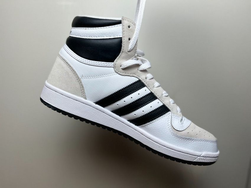 De nieuwe Adidas sneakers die je écht wilt hebben