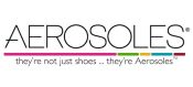 Aerosoles logo