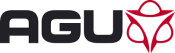 AGU logo