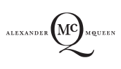 Alexander McQueen logo