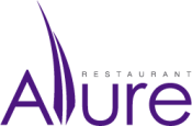 Allure logo