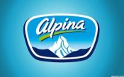 ALPINA logo