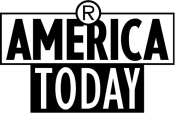 America Today logo