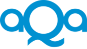 Aqa logo