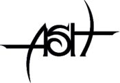 Ash logo