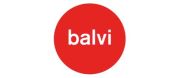Balvi logo