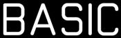 Basic logo