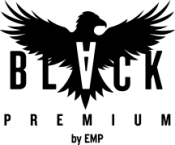 Black Premium by EMP logo