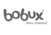 Bobux logo