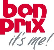 Bonprix logo