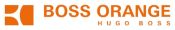 Boss orange logo