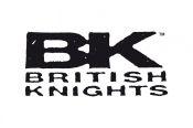 British Knights logo