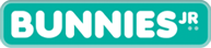 BunniesJR logo