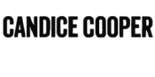 Candice cooper logo