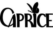 CAPRICE logo
