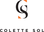 Colette Sol logo
