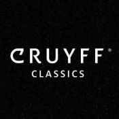 Cruyff classics logo