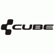 Cube logo