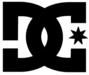 DC logo