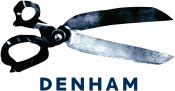 Denham logo