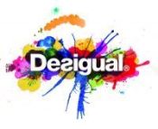 Desigual logo