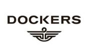 DOCKERS logo