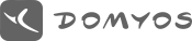 DOMYOS logo