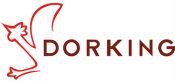 Dorking logo